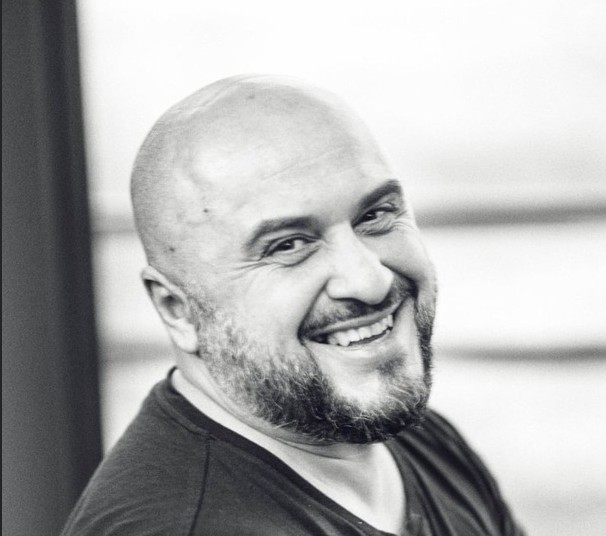 Vadim Dolghin